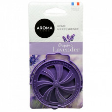 Освежитель воздуха Aroma Home Organic Lavender (5907718927337)