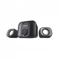 Акустическая система Defender V13 USB Black/Grey (65213)