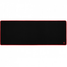 Коврик для мышки Defender Ultra Black (50561)
