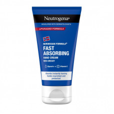 Крем для рук Neutrogena Норвежская формула Быстрое впитывание 75 мл (3574661133959/3574660239829)