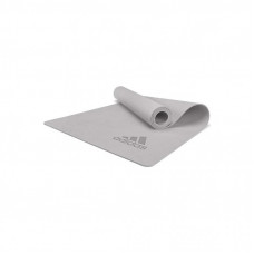 Коврик для йоги Adidas Premium Yoga Mat Уні 176 х 61 х 0,5 см Сірий (ADYG-10300GR)