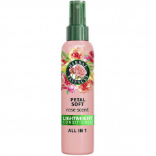 Кондиционер для волос Herbal Essences Rose Scent Petal Soft Несмываемый 145 мл (8700216631815)