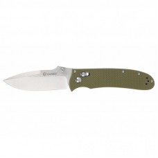 Нож Ganzo D704-GR Green (D704-GR)