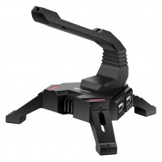 Концентратор Sandberg 2in1 USB Hub Bungee 4 port USB 2.0 AF (133-92)