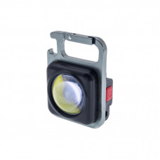 Фонарь Westinghouse 5W COB LED WF254S red + white light USB-C кабель (WF254S-CBH)