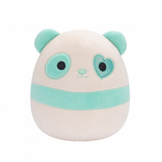 Мягкая игрушка Squishmallows Панда Швиндт 19 см (SQVA00851)