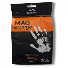 Магнезия Rock Technologies MAGorange 150 g (008.0032)