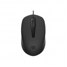 Мышка HP 150 USB Black (240J6AA)