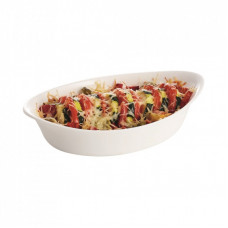 Форма для выпечки Luminarc Smart Cuisine Carine овальна 21 х 13 см (P0887)
