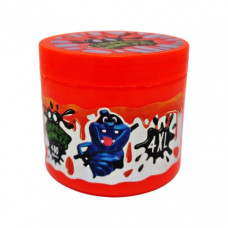 Вязкая масса "Surprise Ninja" 4 XL SLM-09-01U укр (Оранжевый)