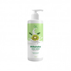 Крем для рук Shik Nectar Milkshake С ароматом киви 200 мл (4823107605444)