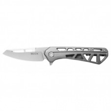 Нож Buck Trace Ops Grey (811GYSB)