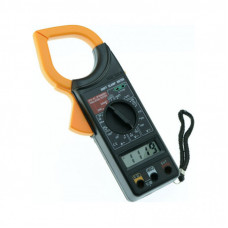 Цифровой мультиметр Voltronic DT-266FT, V, A, R, Q50 (DT-266FT)