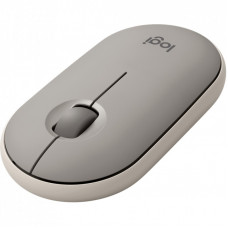 Мышка Logitech M350 Wireless Sand (910-006751)
