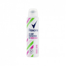 Антиперспирант Rexona Fruit Spin 150 мл (8710847995590)