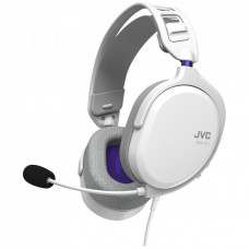 Наушники JVC GG-01 White (GG-01-H-Q)