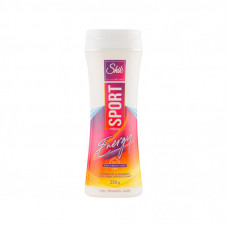 Гель для душа Shik 3 в 1 Sport Energy 250 г (4820023368989)