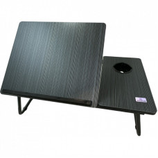 Столик для ноутбука XoKo до 22" Black Wood (XK-NTB-005-BK)