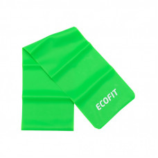 Эспандер Ecofit MD1318 TPE 9,1 - 10,4 кг 1200x150x0.6 мм Green (К00015235)