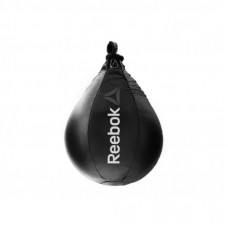 Груша боксерская Reebok Speed Bag RSCB-11270 пневматична чорна (5055436113560)