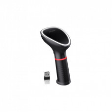 Сканер штрих-кода Sunlux XL-9600 2D без подставки с USB-адаптером (20506)