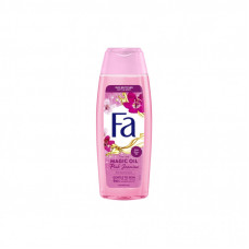 Гель для душа Fa Magic Oil Pink Jasmine Shower Gel 250 мл (3178041308724)