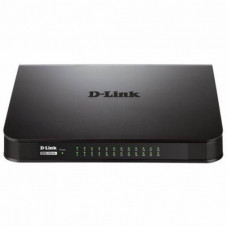 Коммутатор сетевой D-Link DES-1024A