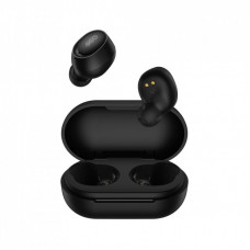 Наушники QCY Arc Buds Lite T27 Midnight Black (1006571)