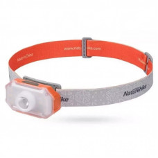 Фонарь Naturehike NH18T001-A Помаранчевий (6927595735121)