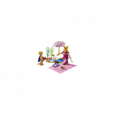 Конструктор Playmobil Princess Королевский пикник (70504)