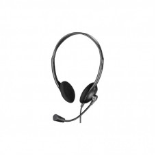 Наушники Sandberg Headset Bulk USB Black (825-29)