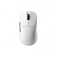 Мышка GamePro Asgard Odin 8K Wireless/USB White (GM035W)
