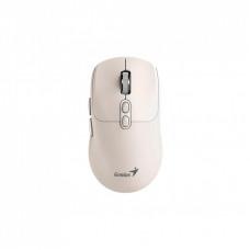 Мышка Genius NX-8080S Wireless/Bluetooth Beige (31030042404)