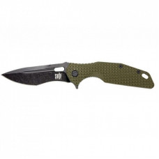 Нож Skif Defender II BSW Olive (423SEBG)