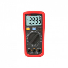 Цифровой мультиметр UNI-T UT39A+