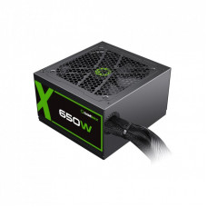Блок питания Gamemax GX-650