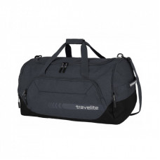 Сумка дорожная Travelite Kick OFF 69 L 73 л Dark Antracite (TL006915-04)