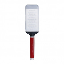 Терка KitchenAid Coreline, 29,6 см, з чохлом, червона (KAG320OHERE)