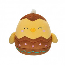 Мягкая игрушка Squishmallows Птенец Эйми 13 см (SQER00817)