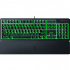 Клавиатура Razer Ornata V3 X USB UA Black (RZ03-04471900-R371)