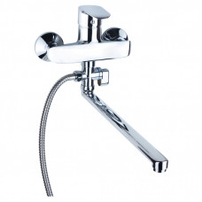 Смеситель AQUATICA KN-3C228C