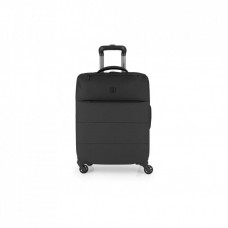 Чемодан Gabol Florida (S) Black (123122-001) (930707)