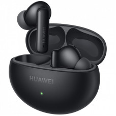 Наушники Huawei FreeBuds 6i Black (55037551)