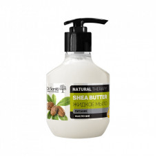Жидкое мыло Dr. Sante Natural Therapy Shea Butter Питание 250 мл (4823015942914)