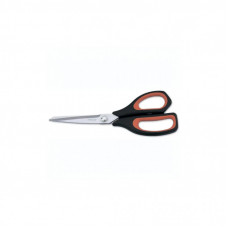 Кухонные ножницы Arcos Prochef 240 мм чорні (185701)