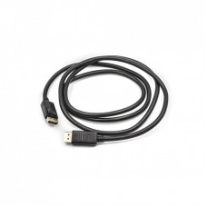 Кабель мультимедийный DisplayPort M to DisplayPort M 1.8m V1.2 PowerPlant (CA911103)