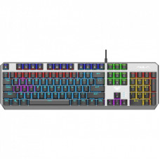 Клавиатура Aula F2066-II USB UA (6948391234526)