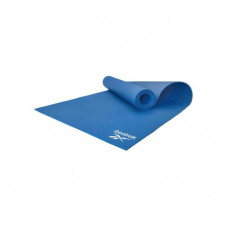 Коврик для йоги Reebok Yoga Mat синій 173 х 61 х 0,4 см RAYG-11022BL (5055436110323)