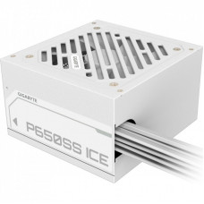 Блок питания GIGABYTE 650W (GP-P650SS ICE)