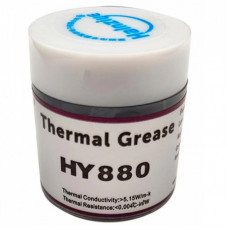 Термопаста Halnziye HY-880 15g, банка